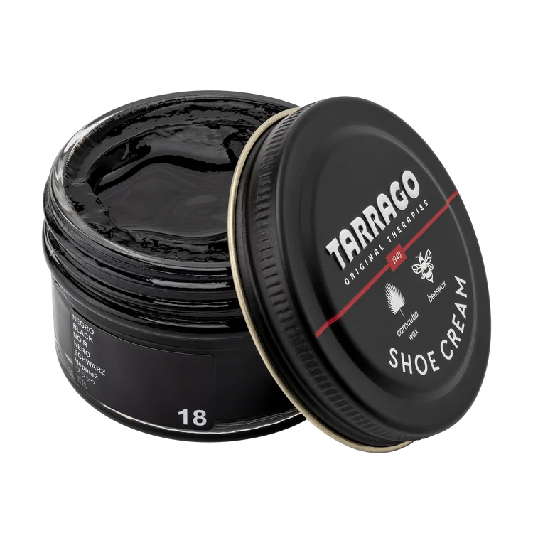 Tarrago Cream Polish