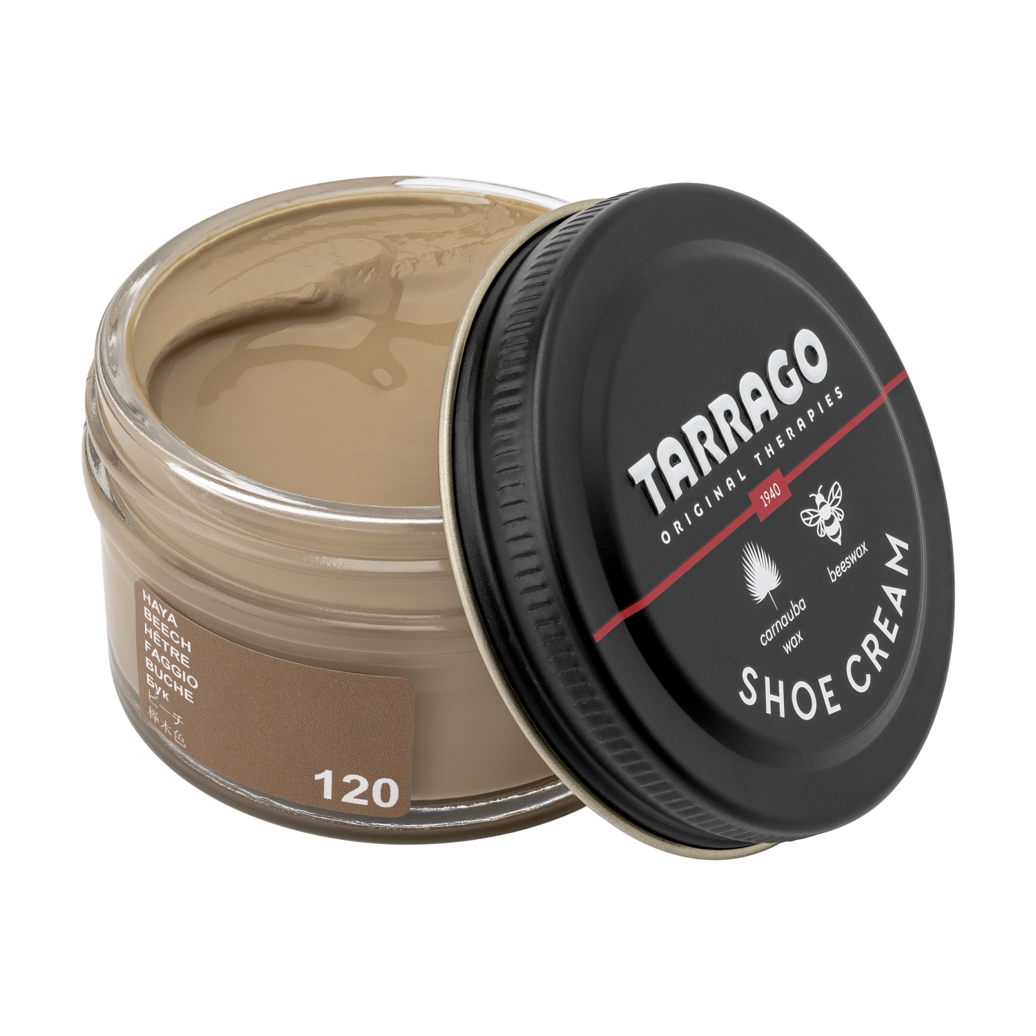 Tarrago Cream Polish