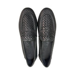 Khaza Black Leather S25