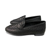 Khaza Black Leather S25