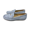 Hilda Sky Suede S25