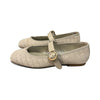 Irene Natural Raffia S25