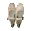 Irene Natural Raffia S25
