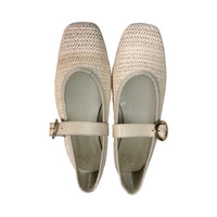 Irene Natural Raffia S25