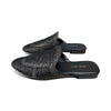 Cherie Black Raffia S25