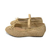 Andrew Natural Raffia S25