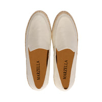 Iceplant Oatmilk Leather S24