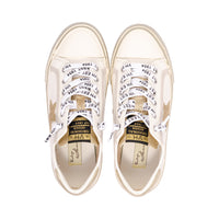 Icon White/ Gold S26