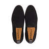 Ilex Black Knit S24
