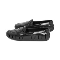 Iposh4P Black Patent S26