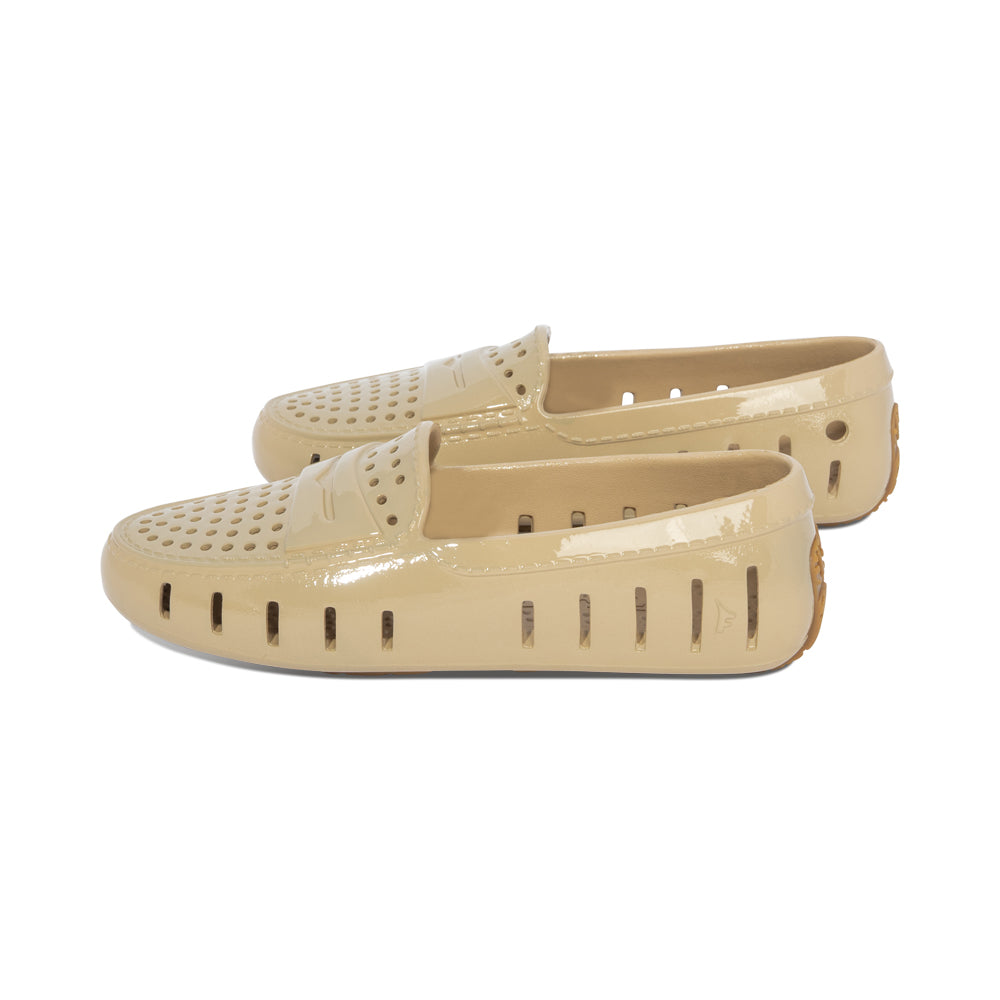Iposh4P Warm Sand Patent S26