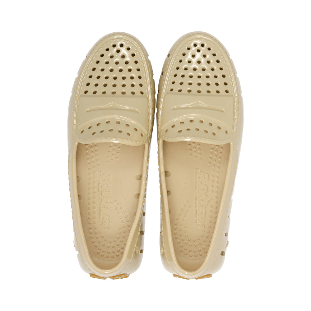 Iposh4P Warm Sand Patent S26