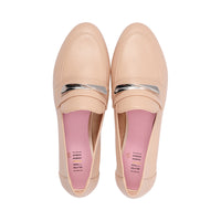 Ira Nude Leather S26