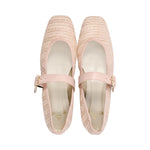 Irene Rose Raffia S25