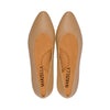 Iris Nude Leather S24