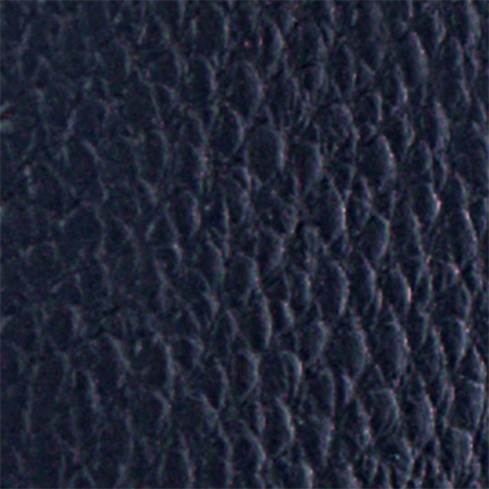 Irwin Navy Pebble Leather F26