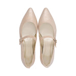 Itty Natural Bling Leather S25