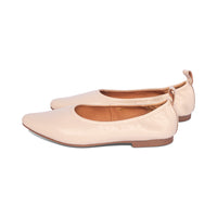 Irvine Sand Leather S26