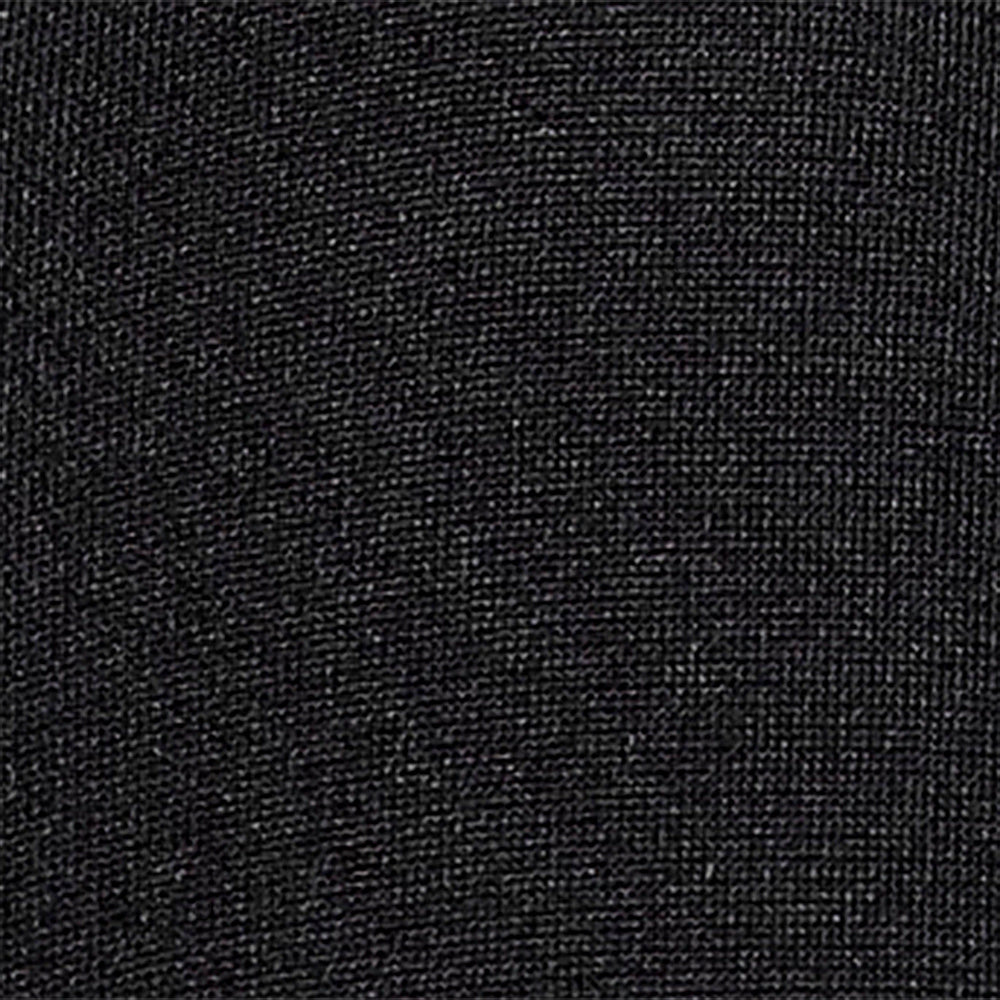 Yadd Black Fabric F26