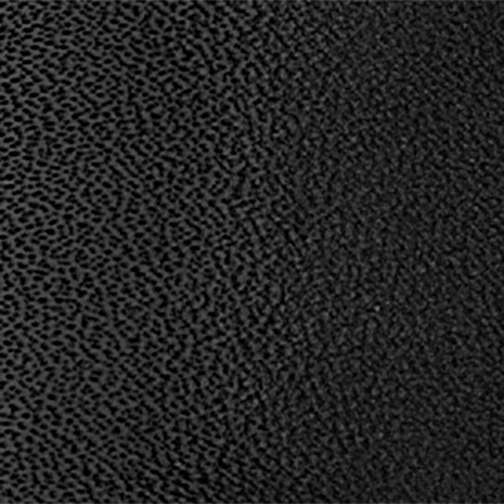Jacky Black Leather F26
