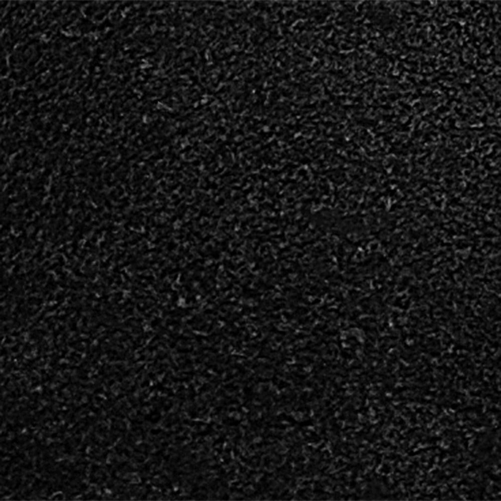 Jacky Black Suede F26
