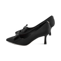 JallaLo Black Fabric F26
