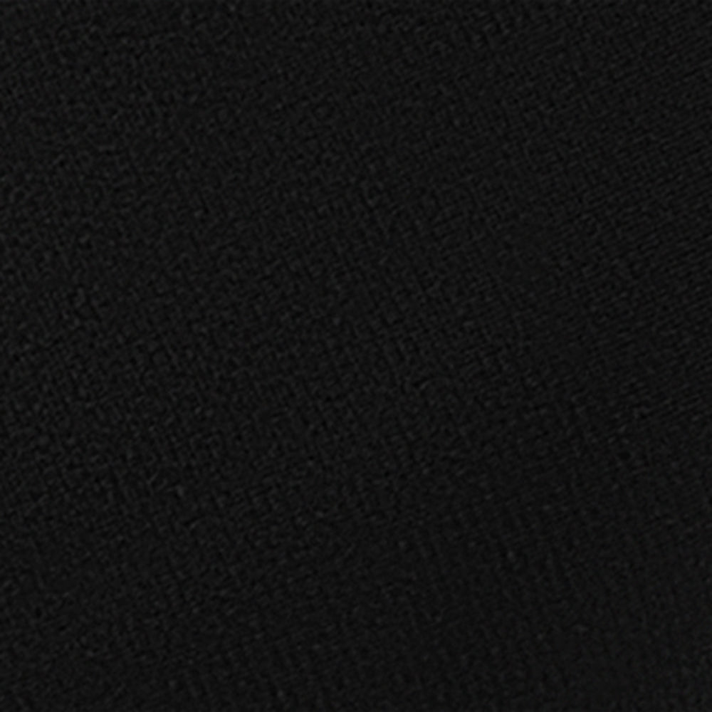 JallaLo Black Fabric F26