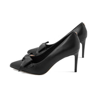 JallaLo Black Leather F26