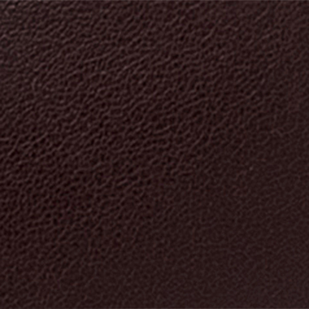 JallaHi Chocolate Leather F26