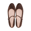 Jane Brown Suede F25
