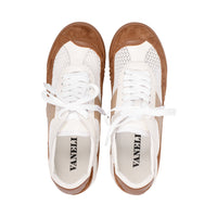 Jasmin White/Caramel S26