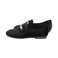 Jaydrop Black Specialty Corduroy F26
