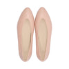 Jayla Nude Leather S25