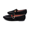 Jenn Black Suede F25