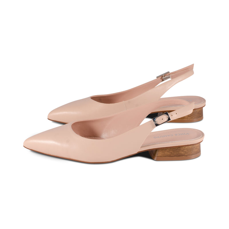 Jessabderi Soft Blush Leather S23