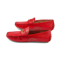 Jill Cherry Leather S24