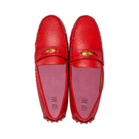 Jill Cherry Leather S24