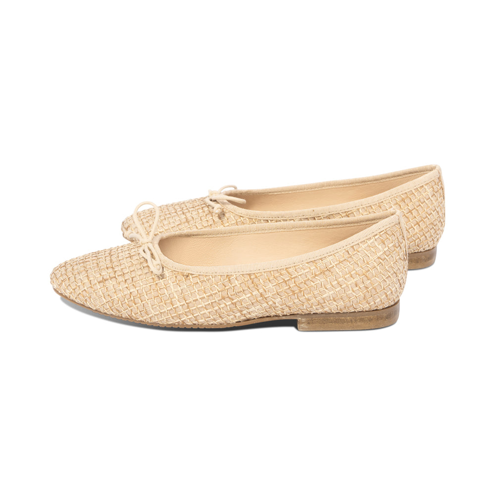 Jim Natural Weave S26