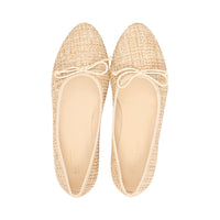 Jim Natural Weave S26