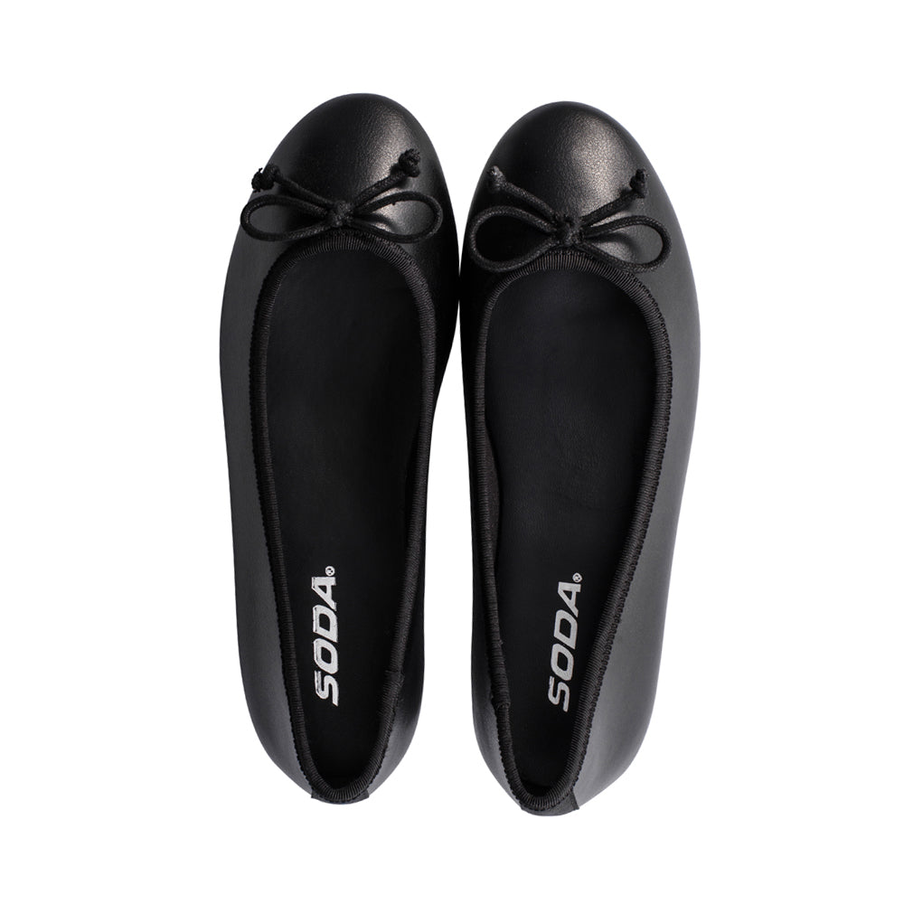 Jobin Black F23