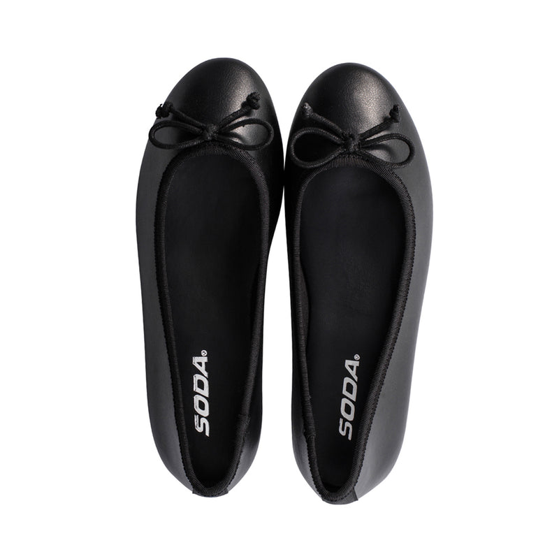Jobin Black F23