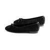 Jolu Black Suede F23