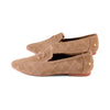 Josh Taupe Suede F23