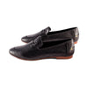 Josh Black Leather F23