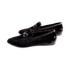 Josh Black Velvet F23