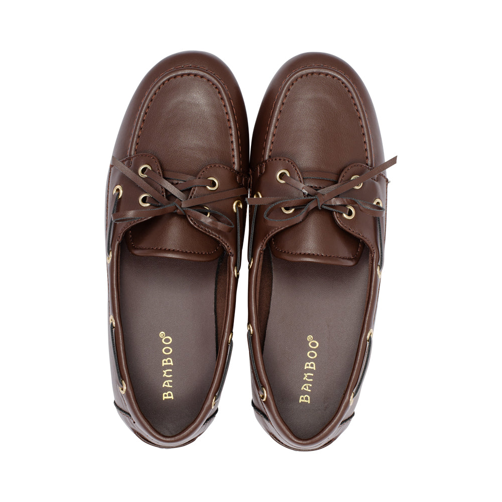 Jp-Pancake01 Brown F26