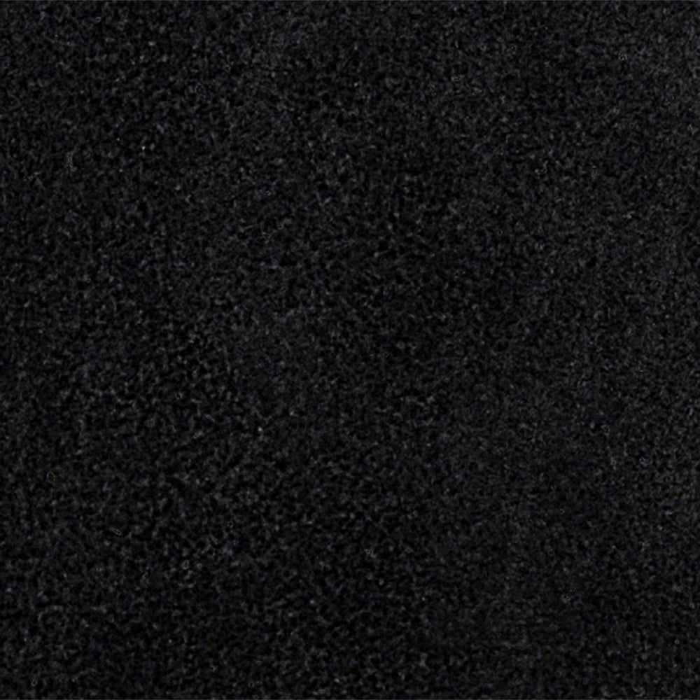 Juliette Black Suede F26