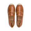Key Saddle Leather S24