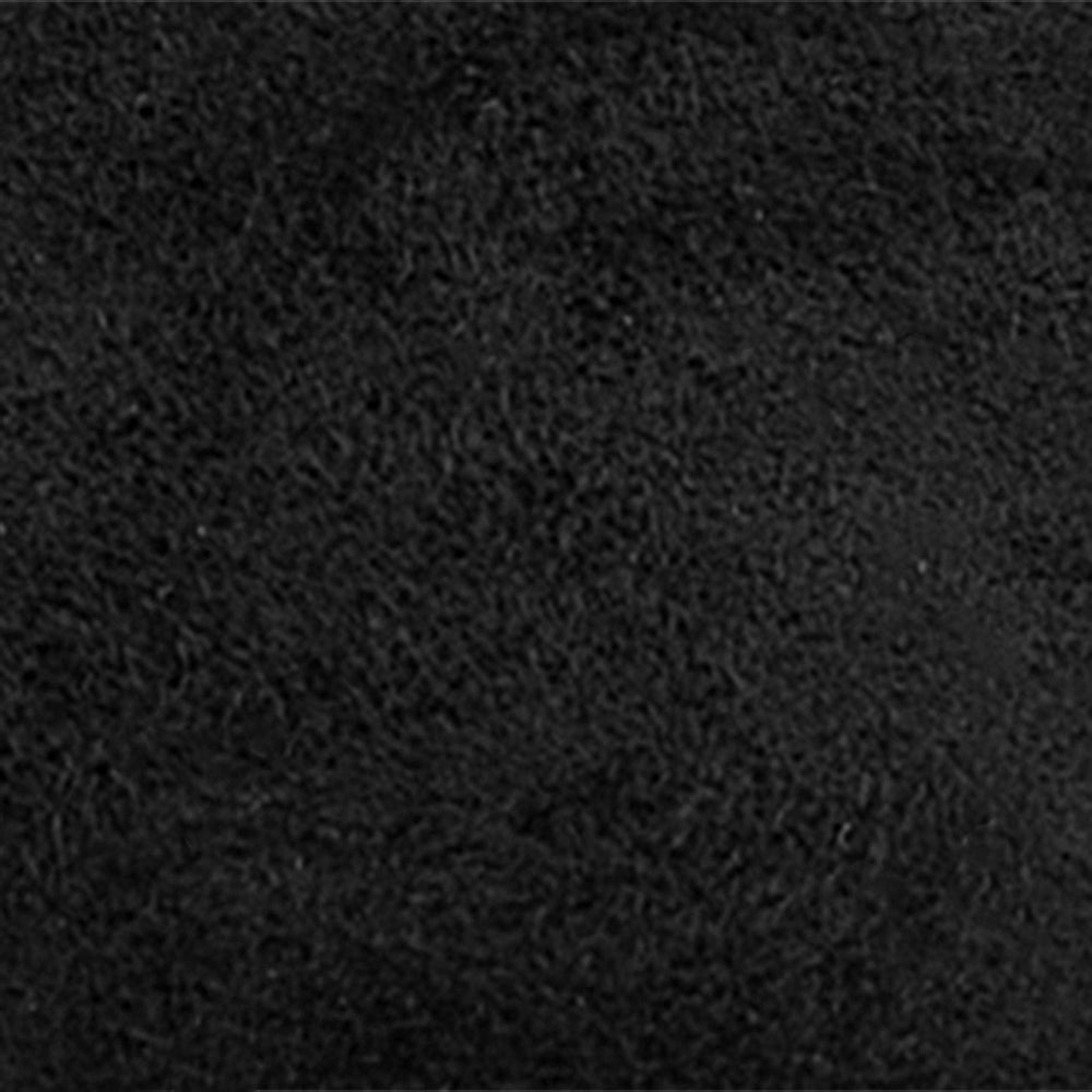 Kaia Black Suede F26