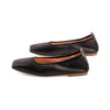 Kaiser Black Leather S24